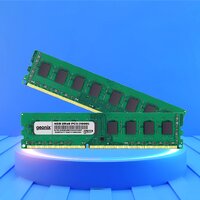 Desktop RAM 4GB DDR3 1600 Mhz