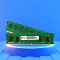 Desktop RAM 4GB DDR4 2400T MHZ