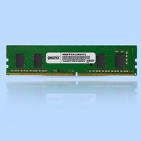 Desktop RAM 4GB DDR4 2400T MHZ