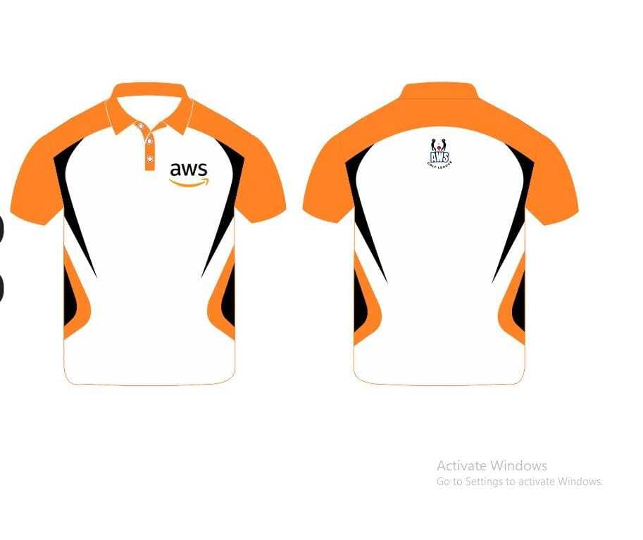 GOLF T-SHIRTS