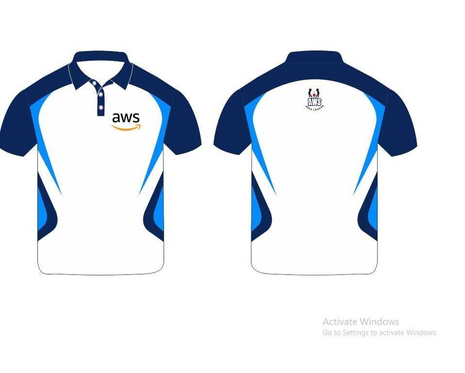 GOLF T-SHIRTS