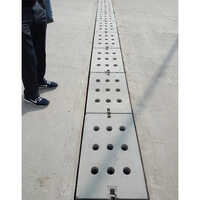 Reinforced Cement Concrete Chamber Cover - Application: Drainage