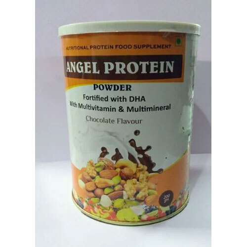 Protein Powder Supplements