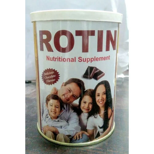 Nutritional Protein Supplement