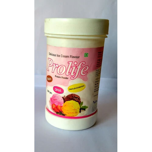 Prolife Protein Powder