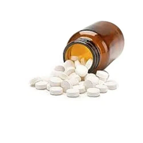 Nutraceuticals Nutrition Tablets