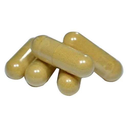 Nutraceutical Capsules