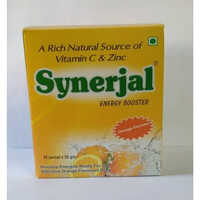 Energy Drink Powder