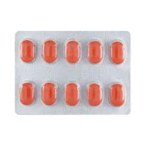 Iron Folic Acid Tablet