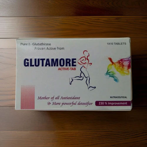 L-Glutathione Chewable Tablets - Drug Type: General Medicines