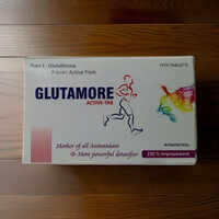 glutathione chewable tablet L-glutathione Tablets - Drug Type: General Medicines at 100.00 INR at Best Price in Ahmedabad Vitamin Therapy Vancouver | Cuts Amount:10MG
