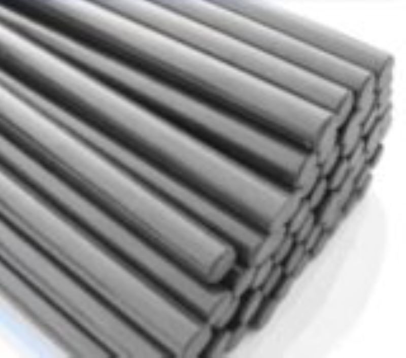 conductive carbon fiber rod
