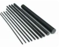conductive carbon fiber rod