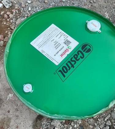 Hyspin Aws 46  Engine Oil