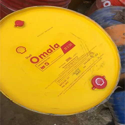 S2 G 220 Shell Omala Oil