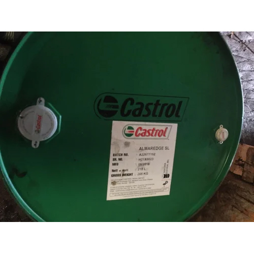 Almaredge SL Cutting Oil
