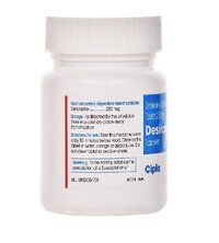 Desirox 250Mg Tablet