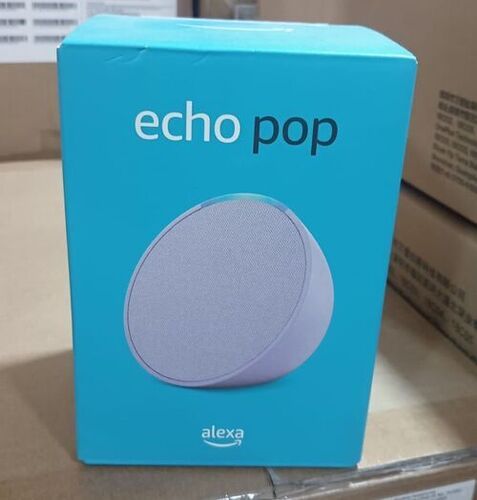 Alexa Echo Pop