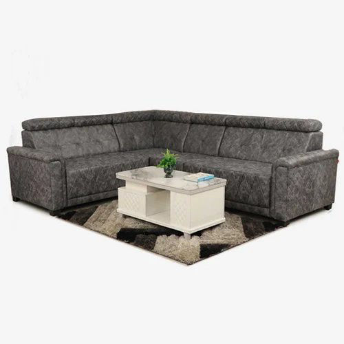 Deniver Corner Sofa