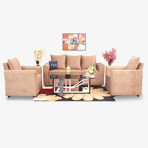 Designer Sofa Set (2) - Application: Industrial