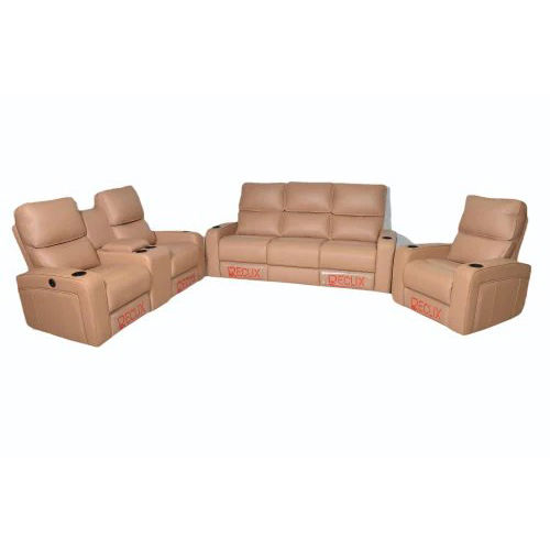 ELLITE RECLINER 3+2+1