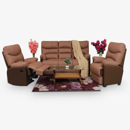 Henly Recliner