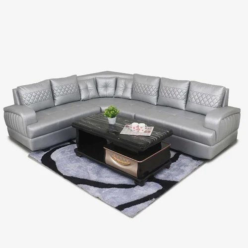 Hockey Corner Sofa Set