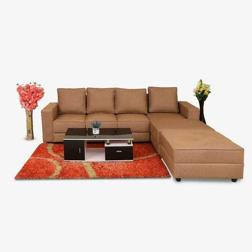 L Shape Sofa