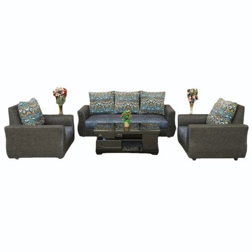 Oliver Sofa Set - Application: Industrial