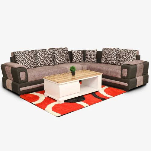 Ultima Corner Sofa Set