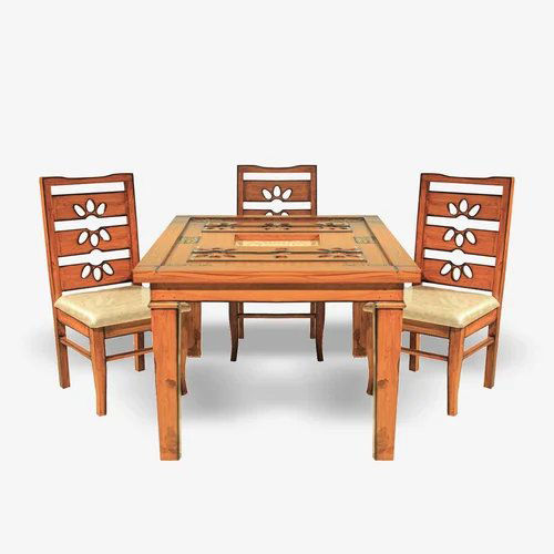 SUN JALI DINING TABLE