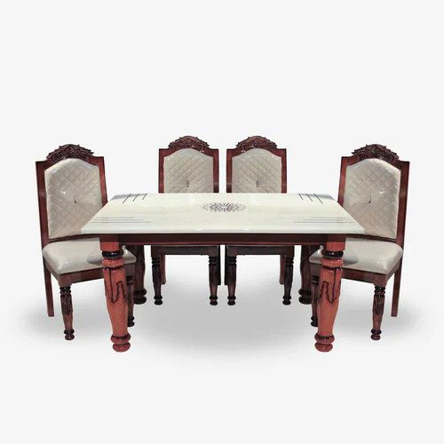 APSARA MODEL DINING TABLE