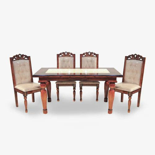 DELHI MODEL DINING TABLE