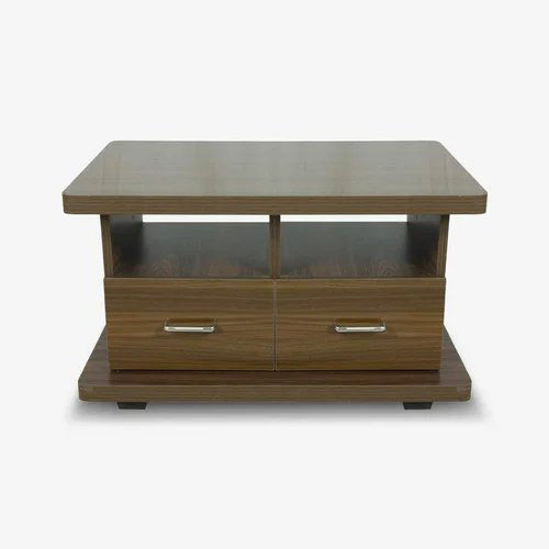 Centre Table With Drawer