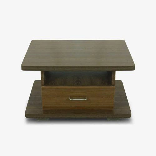 Wooden Center Table