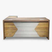 Reception Counter Table