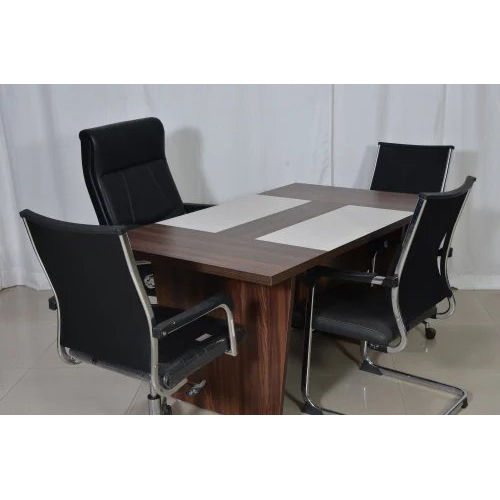 Wooden Conference Table