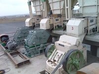 Heavy Duty Impact Crusher HSI