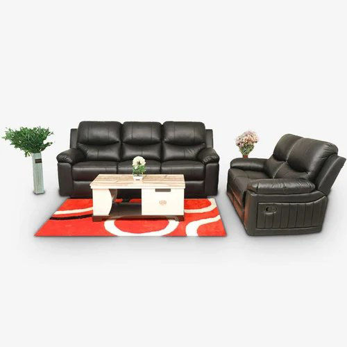 552 RECLINER SOFA