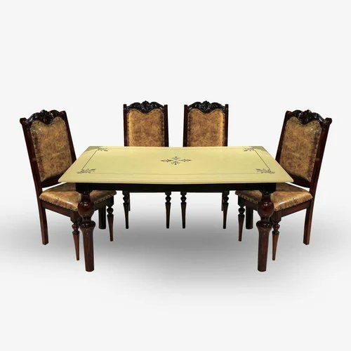 EAGLE MARBLE DINING TABLE