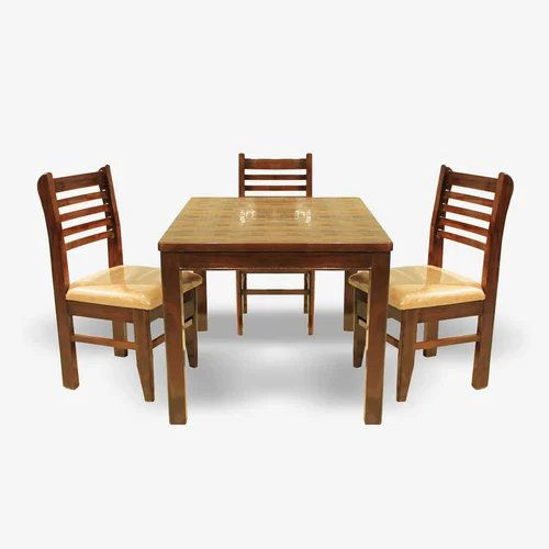 MOTA PATTI MODEL DINING TABLE