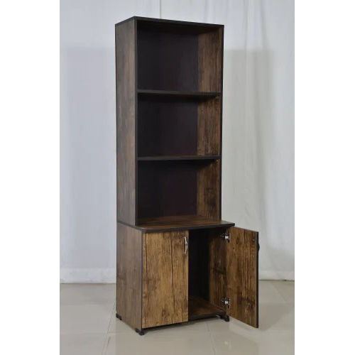 Designer Wooden Bookshelves