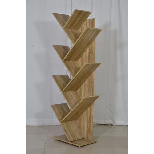 Bs06 Wooden Bookshelves