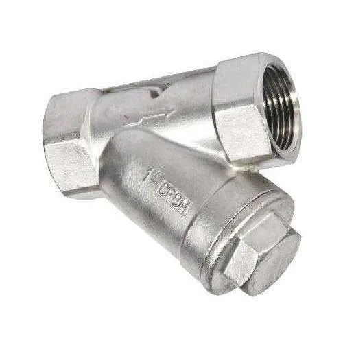 Y Type Strainer