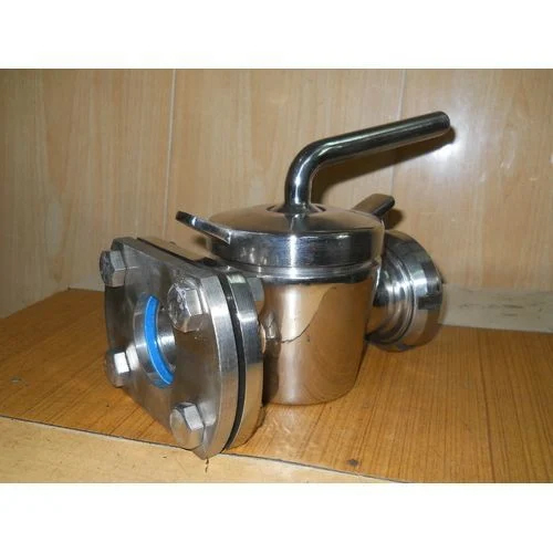 Tank Valve
