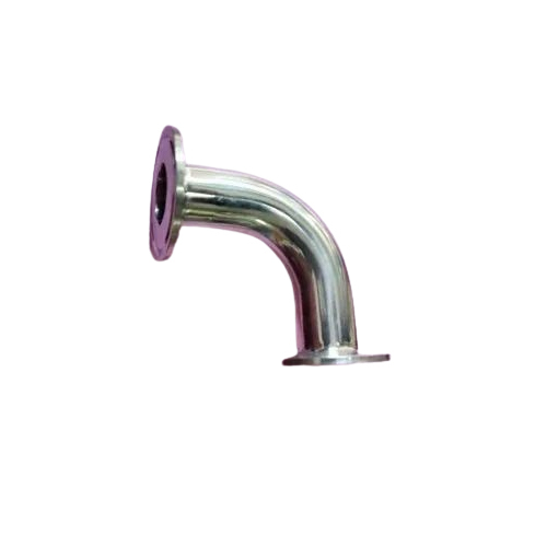 Tri Clover End Bend