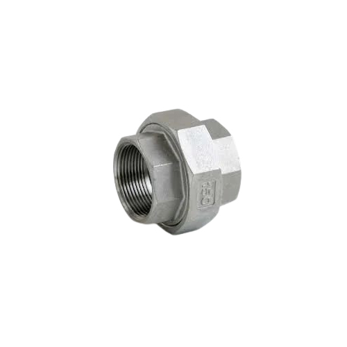 Threaded Union