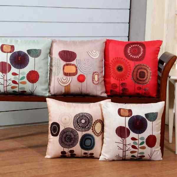 Pillow Printing