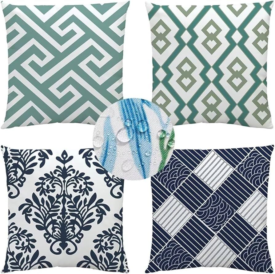 Pillow Printing