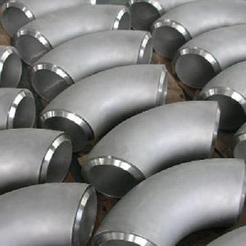 Stainless Steel 180 Degree Pipe Elbow